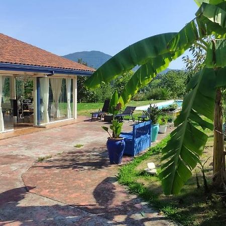 IgartuaHabitacion En La Naturaleza 1アパートメント エクステリア 写真