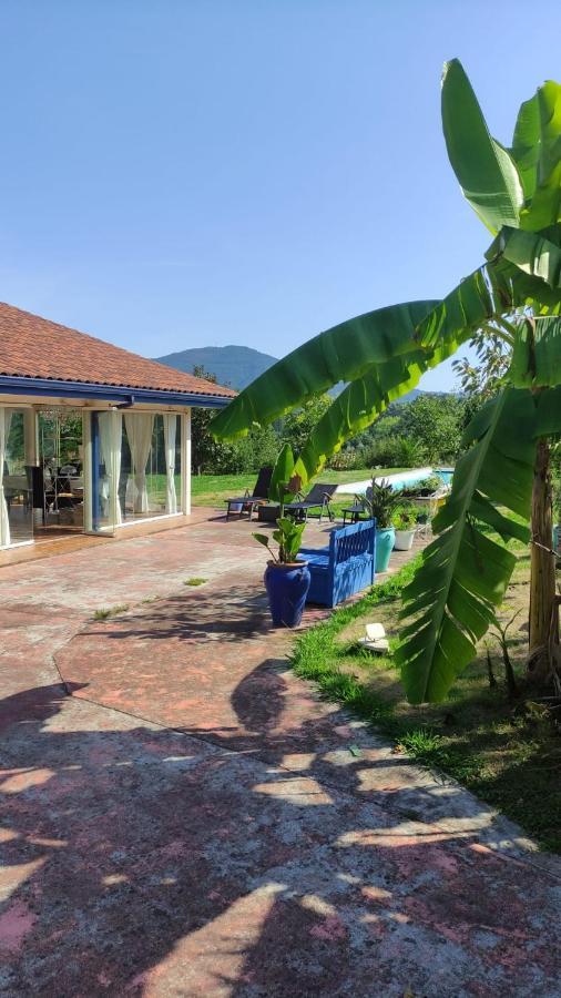IgartuaHabitacion En La Naturaleza 1アパートメント エクステリア 写真